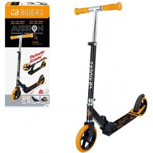Patinete 2 Ruedas Naranja Pro Serie CB Riders (COLOR BABY)