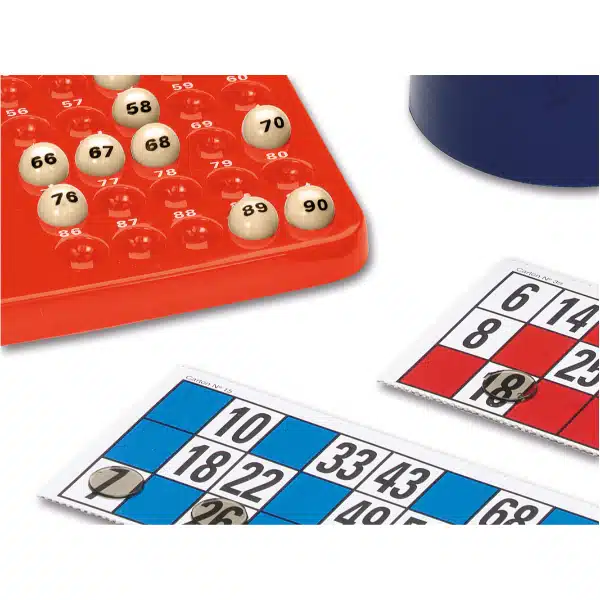 Bingo automático – Cayro - Imagen 3