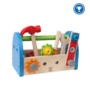 Caja De Herramientas Hape