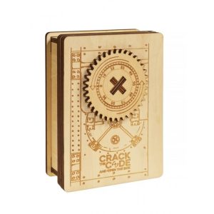 Caja secreta de caja fuerte