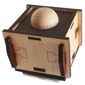 Caja Secreta Flohcircus