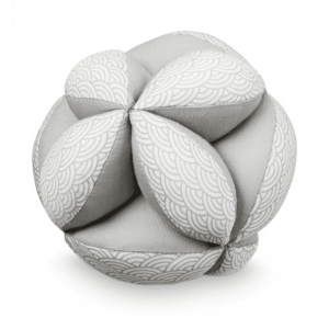 Cam Cam® COPENHAGEN Baby Ball – OCS Grey Wave