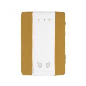 Camb.Banera Elast.50X70 Jungla B/Verde