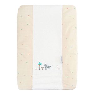 Cambiador Bañera Elast.50X70 Kenia Lino