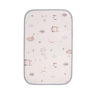 Cambiador plegable Wonderland BimbiDreams