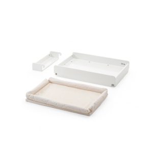 Cambiador Stokke Blanco