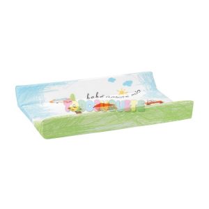 Cambiador rígido Babyblock Cam