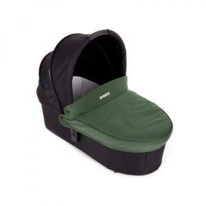 Capazo Alaska Globe Baby Monsters