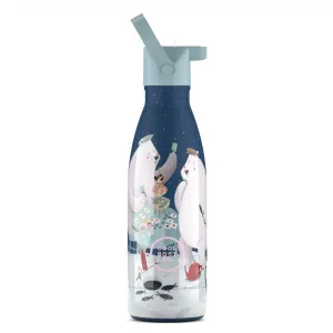 Botella de acero Polar Bears 350 ml. – Cool Bottles