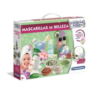 Ciencia y Juego Mascarilla de Belleza