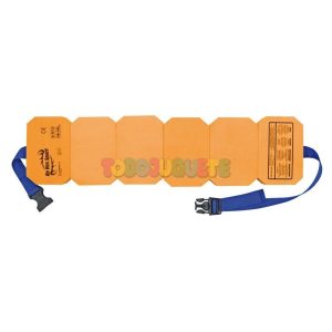 Cinturón Flotador 6 Piezas