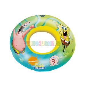 Circular Bob esponja 50cm Unice