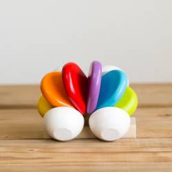 Coche Bebé Plantoys - Imagen 2