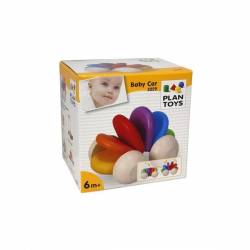 Coche Bebé Plantoys