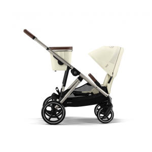 Cochecito Bebé Gazelle S Cybex