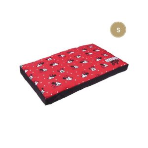 COLCHONETA PARA MASCOTA MINNIE MOUSE