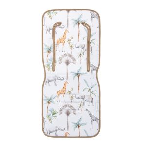 Colchoneta silla de paseo África BimbiDreams