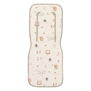 Colchoneta silla de paseo Wonderland BimbiDreams