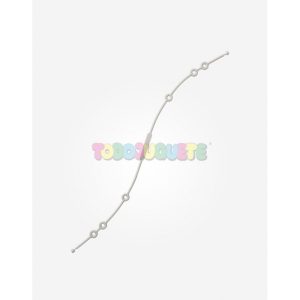 Colgador atrapatodo silicona Saro