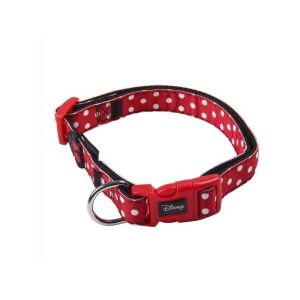 COLLAR PARA PERROS MINNIE MOUSE