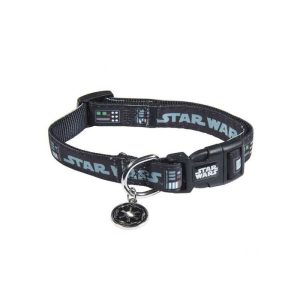 COLLAR PARA PERROS STAR WARS DARTH VADER