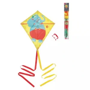 Cometa Elefante – Janod