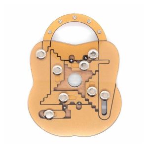 Constantin Jp Lock Bronze