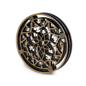 Constantin puzzles – Flower Maze