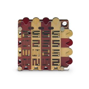 Constantin puzzles – Hidden Corridor