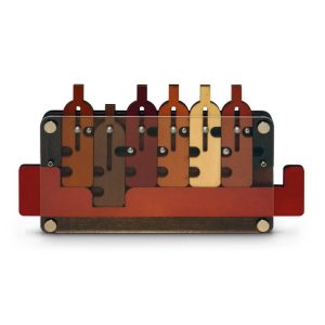 Constantin puzzles – The Waiter's Tray