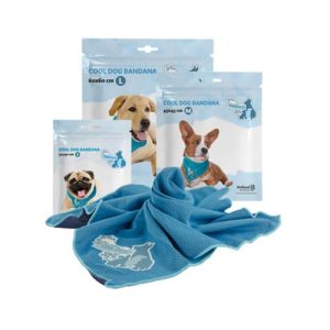 Bandanas Refrescantes