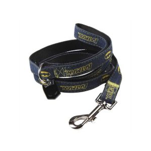 CORREA PARA PERROS BATMAN