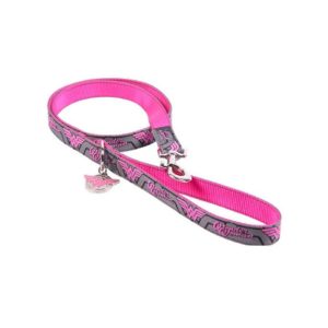 CORREA PARA PERROS WONDER WOMAN