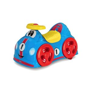 CORREPASILLOS ALL AROUND AZUL CHICCO