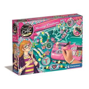 Crazy Chic Creaciones Con Mensajes