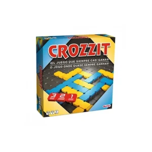 Juego de Mesa Crozzit (LUDILO)