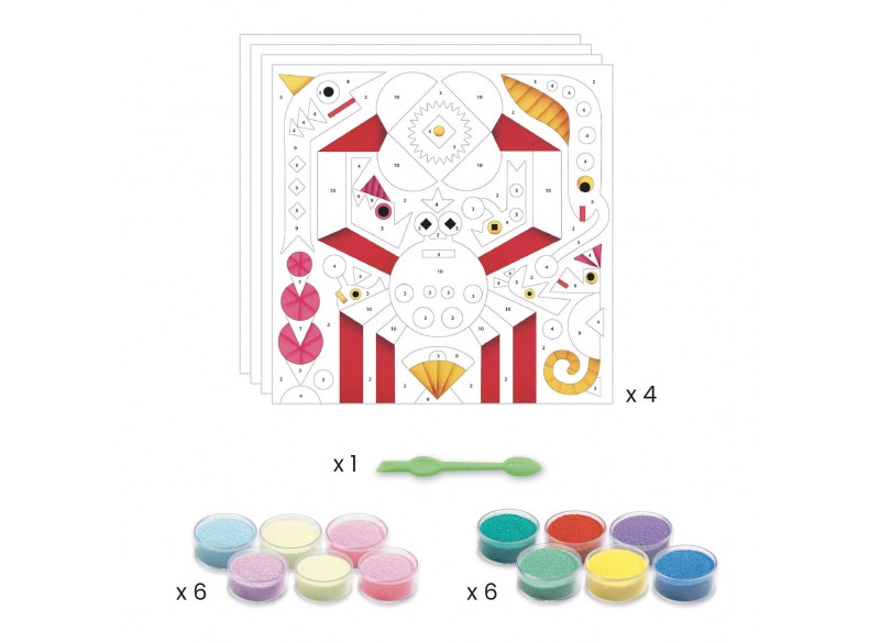 Arenas Luces de mar (DJECO) - Imagen 2