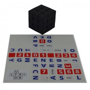 Cubo Calendario