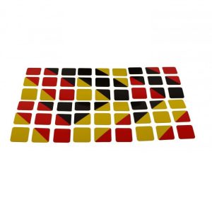 Cubo Perez's Corner Twist