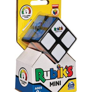 Rubik´s Mini Cube 2×2 (SPIN MASTER)