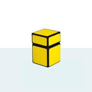 Cuboide 1x1x2 Mirror