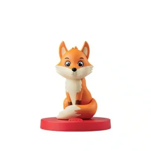 Colarroja se hace mayor – Faba