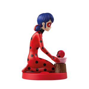 Faba – Las Aventuras de Ladybug.