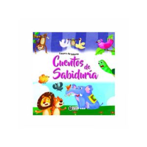 CUENTOS DE SABIDURÍA