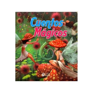 CUENTOS MAGICOS