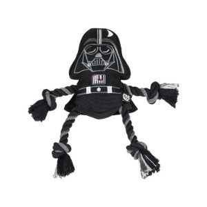 CUERDA DENTAL PARA PERRO STAR WARS