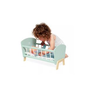Cuna para muñecos Zen Janod