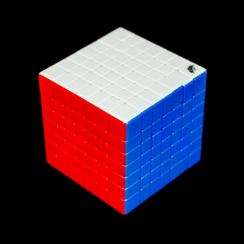 Cyclone Boys 7×7 G7