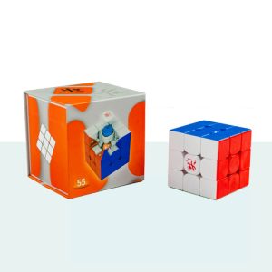 DaYan Guhong Pro M 3×3 (55 mm – Maglev)