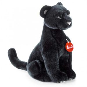 Peluche Pantera Iris (TRUDI)